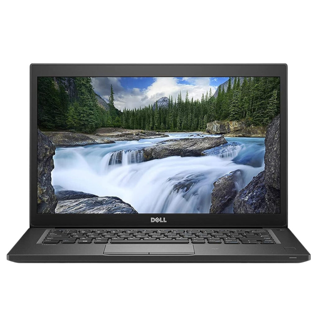 Dell Latitude 7490 14" FHD IPS ( i7-8650U / 16GB / 256GB NVMe )