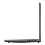 Dell Precision 7510 15.6" FHD IPS ( i7-6820HQ / 16GB / 512GB NVMe + 500GB HDD )