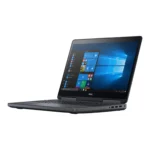 Dell Precision 7510 15.6" FHD IPS ( i7-6820HQ / 16GB / 512GB NVMe + 500GB HDD )