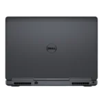 Dell Precision 7510 15.6" FHD IPS ( i7-6820HQ / 16GB / 512GB NVMe + 500GB HDD )