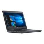 Dell Precision 7520 15.6" FHD IPS ( i7-6820HQ / 16GB / 512GB NVMe + 500GB HDD )