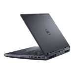 Dell Precision 7520 15.6" FHD IPS ( i7-6820HQ / 16GB / 512GB NVMe + 500GB HDD )