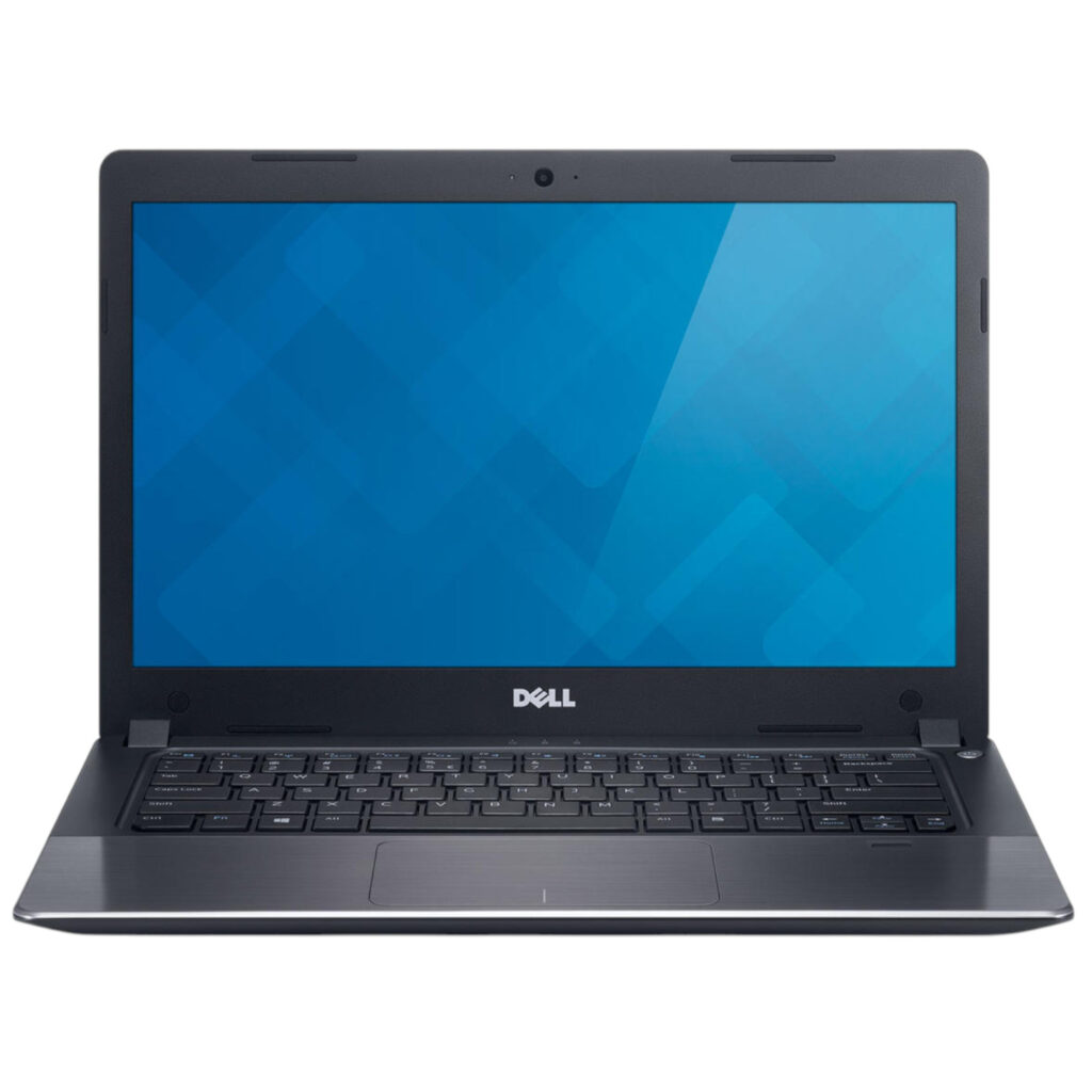 Dell Vostro 14 5468 14" HD ( i5-7200U / 8GB / 256GB M.2 + 500GB HDD )