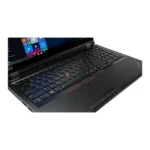 Lenovo Thinkpad P53 15.6" FHD IPS ( i7-9850H / 32GB / 512GB NVMe )