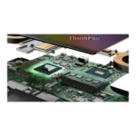 Lenovo Thinkpad P53 15.6" FHD IPS ( i7-9850H / 32GB / 512GB NVMe )
