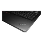 Lenovo Thinkpad P53 15.6" FHD IPS ( i7-9850H / 32GB / 512GB NVMe )