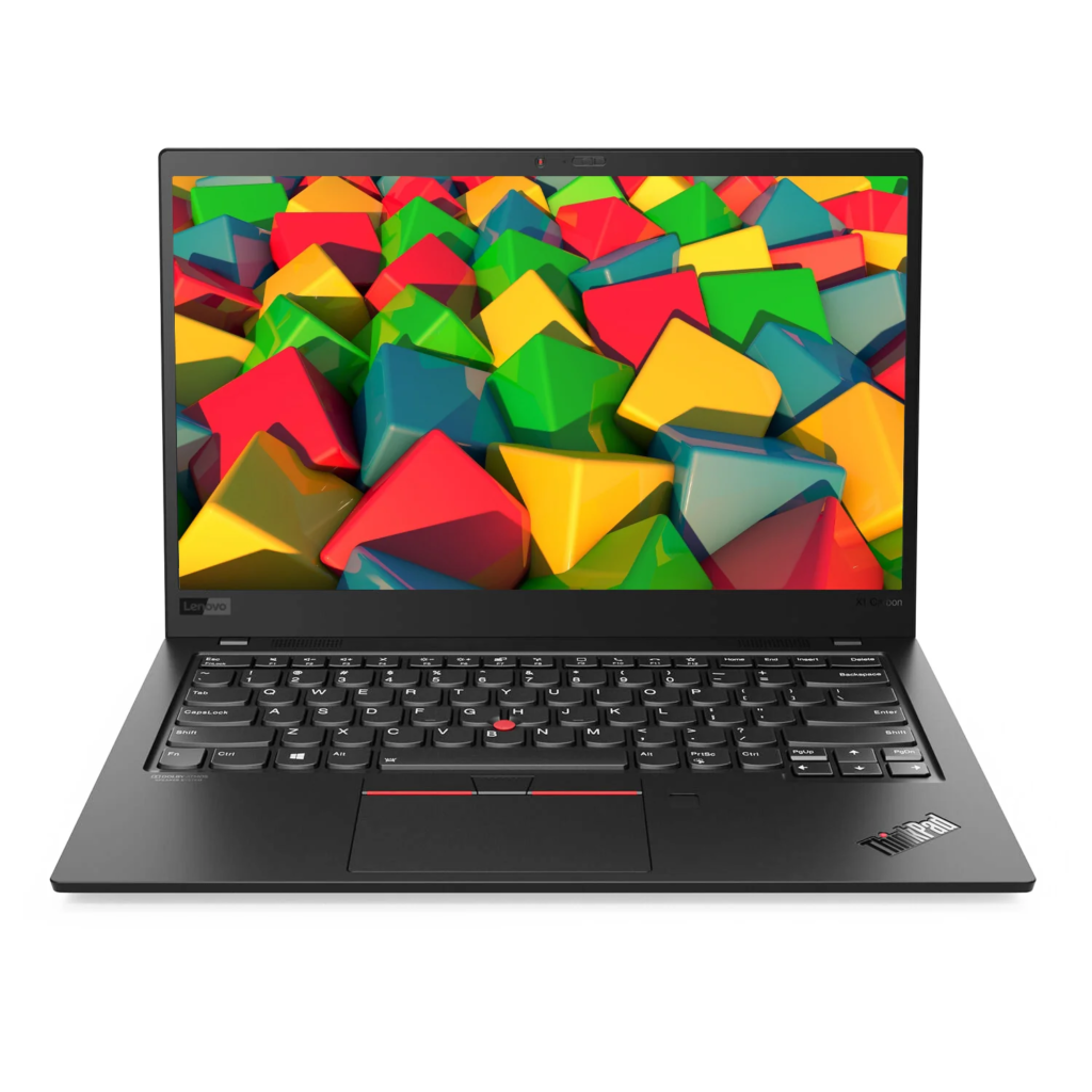 Lenovo Thinkpad X1 Carbon Gen8 14" FHD IPS ( i5-10210U / 16GB / 512GB NVMe )