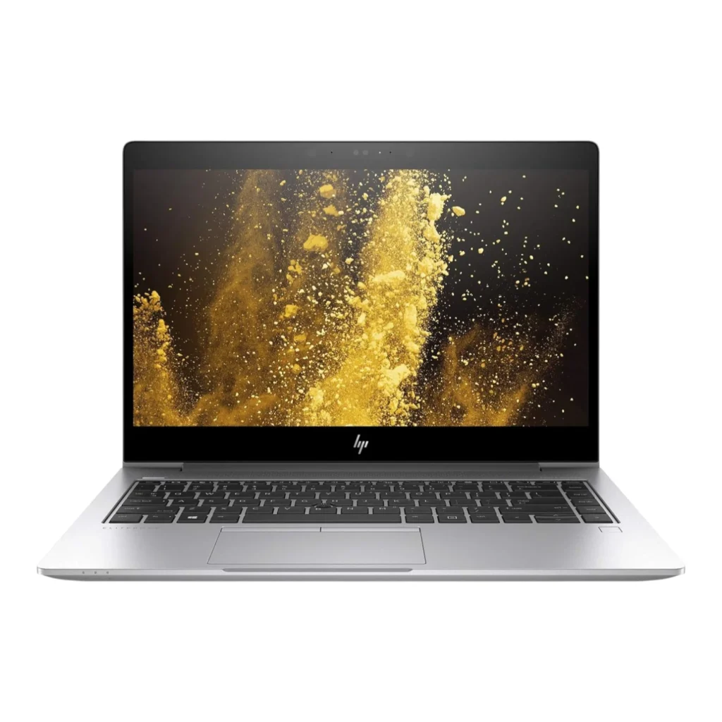 HP Elitebook 840 G5 14" FHD IPS ( i7-8650U / 16GB / 256GB NVMe )