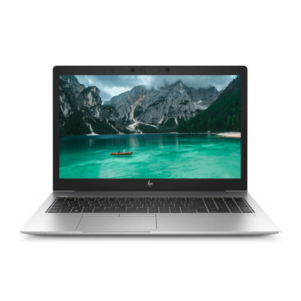 HP Elitebook 850 G6 15.6" FHD IPS ( i7-8565U / 16GB / 256GB NVMe )