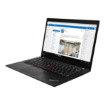 Lenovo Thinkpad X13 Gen1 13.3" FHD IPS ( i5-10310U / 16GB / 256GB NVMe )