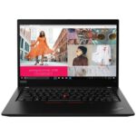 Lenovo Thinkpad X13 Gen1 13.3" FHD IPS ( i5-10310U / 16GB / 256GB NVMe )