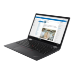 Lenovo Thinkpad X13 Yoga Gen2 13.3" FHD+ Touch IPS ( i7-1165G7 / 16GB / 512GB NVMe )