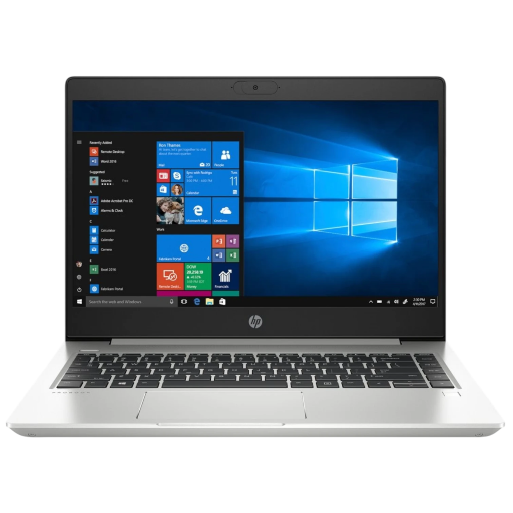 HP Probook 440 G7 14" FHD IPS ( i7-10510U / 16GB / 256GB NVMe )