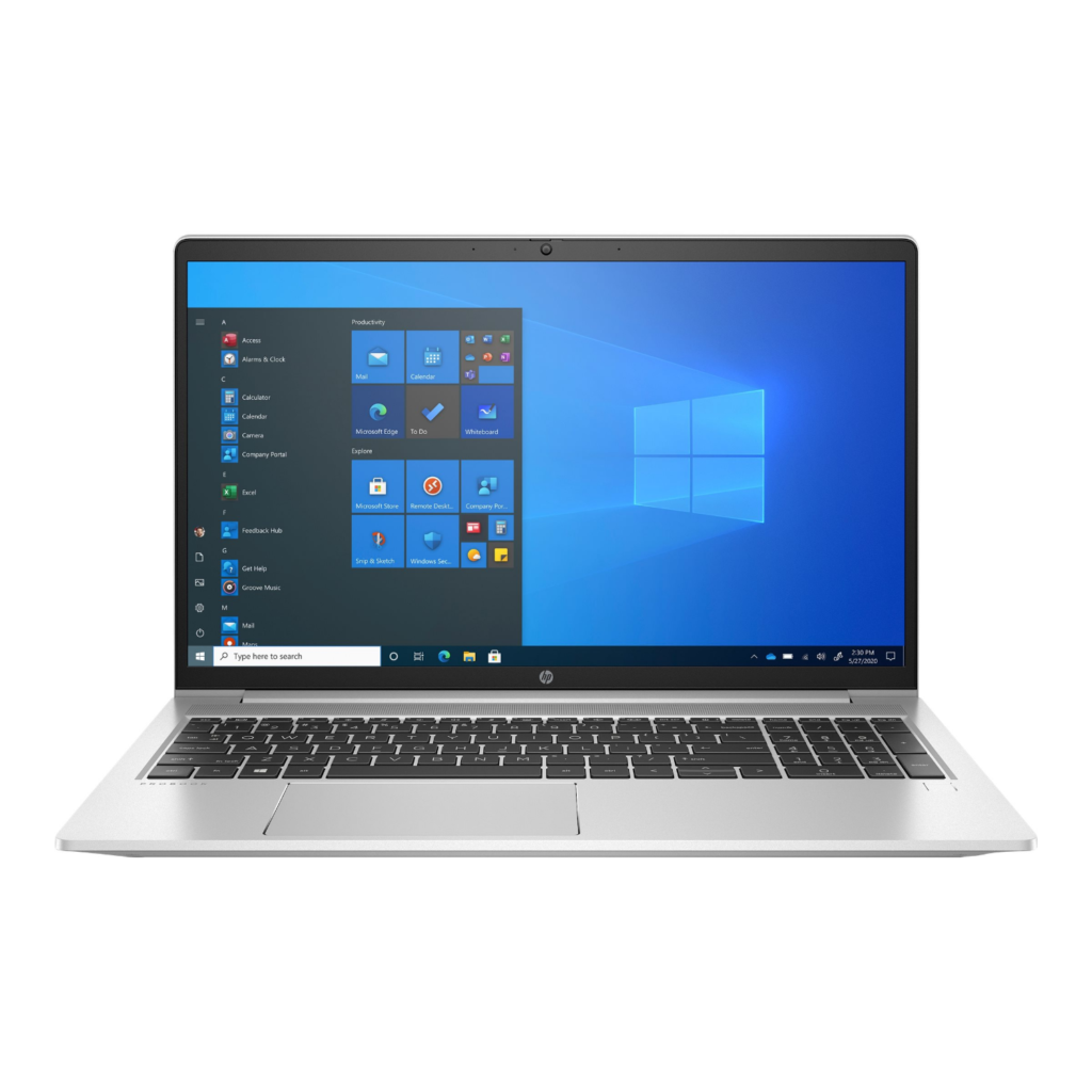HP Probook 450 G8 15.6" FHD IPS ( i5-1135G7 / 16GB / 512GB NVMe )