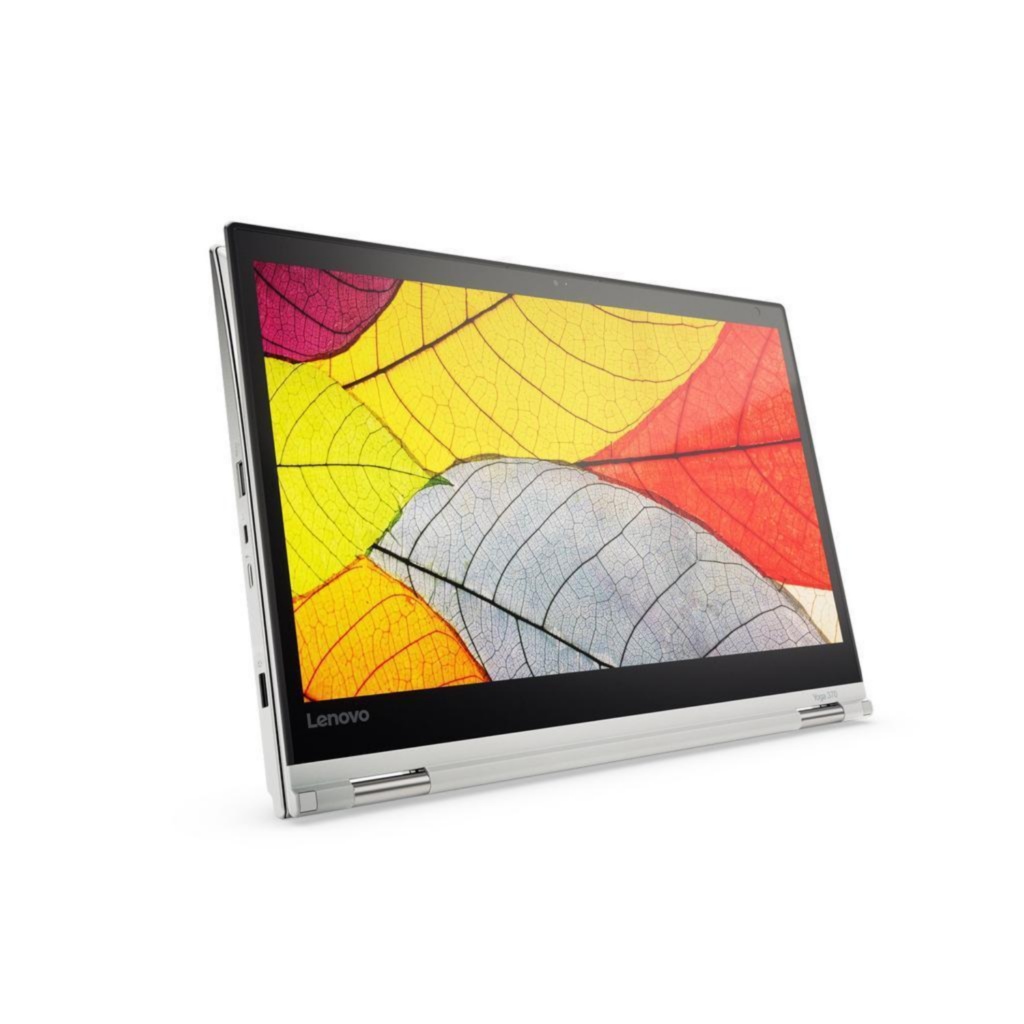 Lenovo Thinkpad Yoga 370 13.3" FHD IPS Touch ( i5-7300U / 8GB / 256GB NVMe )