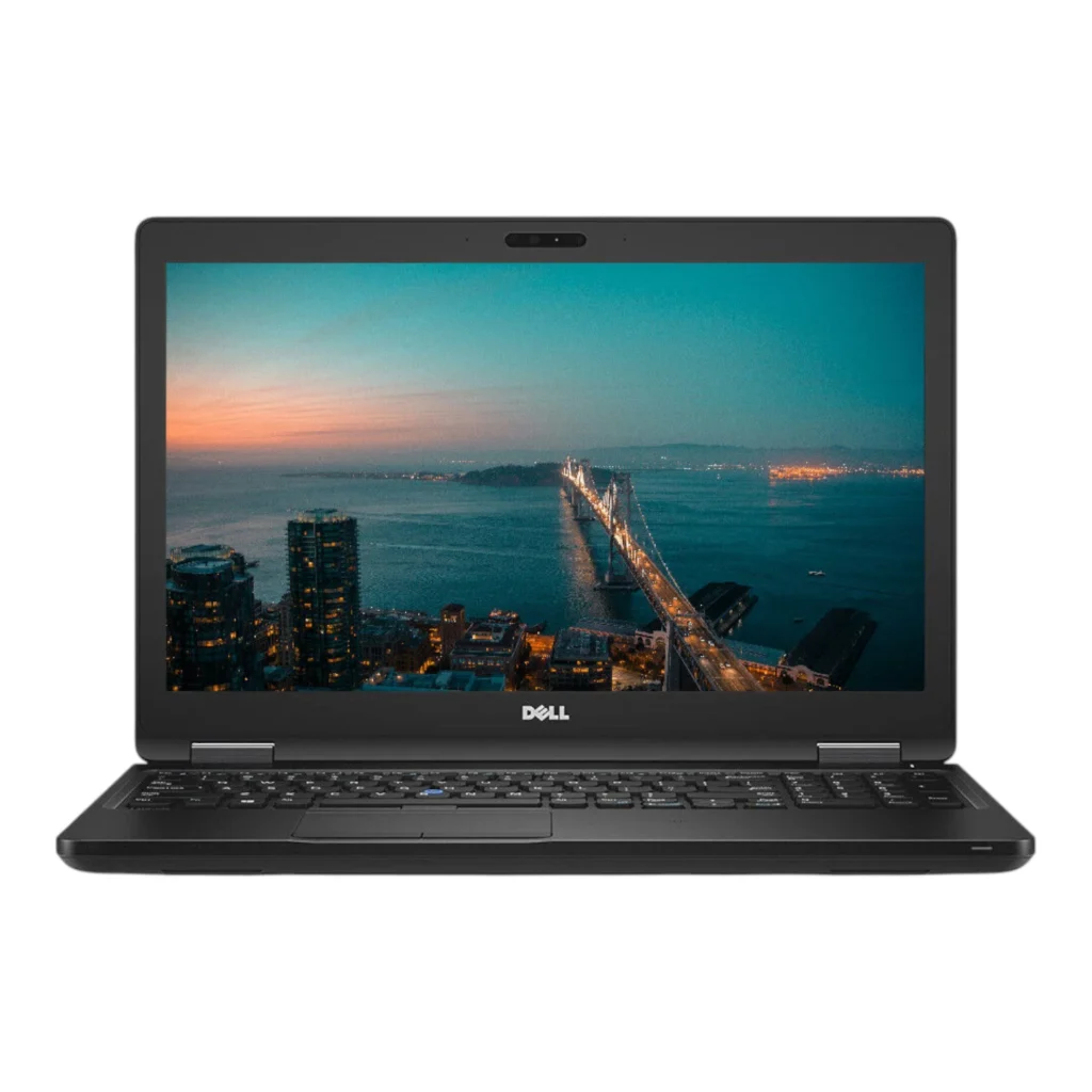 Dell Latitude 5580 15.6" FHD ( i5-7200U / 8GB / 256GB M.2 )