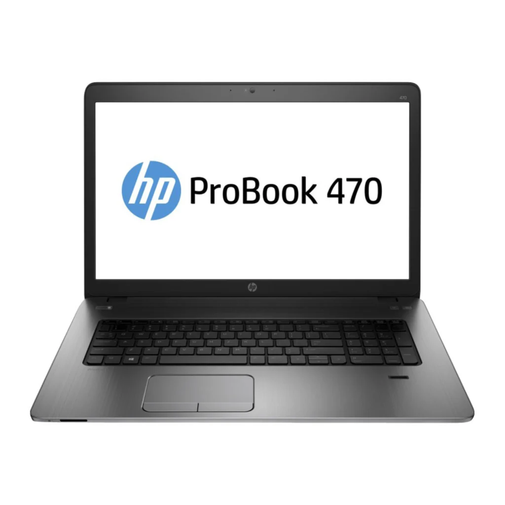 HP Probook 470 G2 17.3" HD+ ( i3-4030U / 16GB / 128GB SSD )