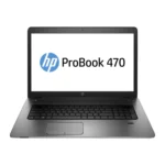 HP Probook 470 G2 17.3" HD+ ( i3-4030U / 16GB / 128GB SSD )