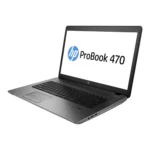 HP Probook 470 G2 17.3" HD+ ( i3-4030U / 16GB / 128GB SSD )