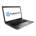 HP Probook 470 G2 17.3" HD+ ( i3-4030U / 16GB / 128GB SSD )