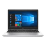 HP Probook 650 G4 15.6" FHD IPS ( i5-7200U / 8GB / 256GB M.2 )