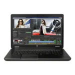 HP ZBook 17 G2 17.3" FHD ( i5-4340M / 16GB / 256GB SSD + 500GB HDD )
