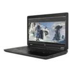 HP ZBook 17 G2 17.3" FHD ( i5-4340M / 16GB / 256GB SSD + 500GB HDD )