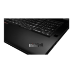Lenovo Thinkpad P70 17.3" FHD IPS ( i7-6700HQ / 16GB /256GB M.2 + 500GB HDD )