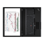 Lenovo Thinkpad P70 17.3" FHD IPS ( i7-6700HQ / 16GB /256GB M.2 + 500GB HDD )