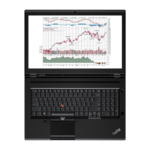 Lenovo Thinkpad P70 17.3" FHD IPS ( i7-6700HQ / 16GB /256GB M.2 + 500GB HDD )