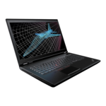 Lenovo Thinkpad P70 17.3" FHD IPS ( i7-6700HQ / 16GB /256GB M.2 + 500GB HDD )