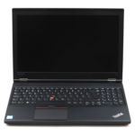Lenovo Thinkpad P70 17.3" FHD IPS ( i7-6700HQ / 16GB /256GB M.2 + 500GB HDD )