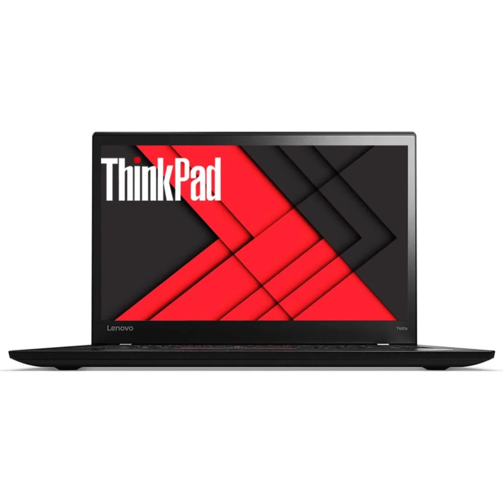 Lenovo Thinkpad T460s 14" FHD IPS ( i5-6300U / 8GB / 256GB M.2 )