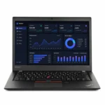 Lenovo Thinkpad T470s 14" FHD IPS Touch ( i5-7300U / 8GB / 256GB M.2 )