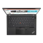 Lenovo Thinkpad T470s 14" FHD IPS Touch ( i5-7300U / 8GB / 256GB M.2 )