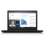 Lenovo Thinkpad T560 15.6" FHD IPS ( i7-6600U / 16GB / 256GB SSD )