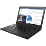 Lenovo Thinkpad T560 15.6" FHD IPS ( i7-6600U / 16GB / 256GB SSD )