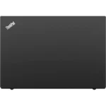 Lenovo Thinkpad T560 15.6" FHD IPS ( i7-6600U / 16GB / 256GB SSD )