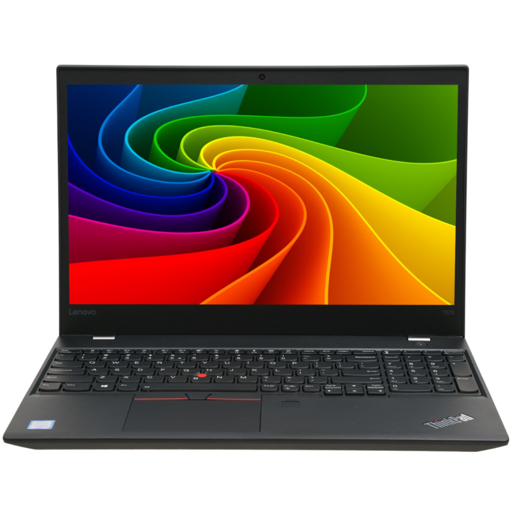 Lenovo Thinkpad T570 15.6" FHD IPS ( i5-7200U / 8GB / 256GB M.2 )