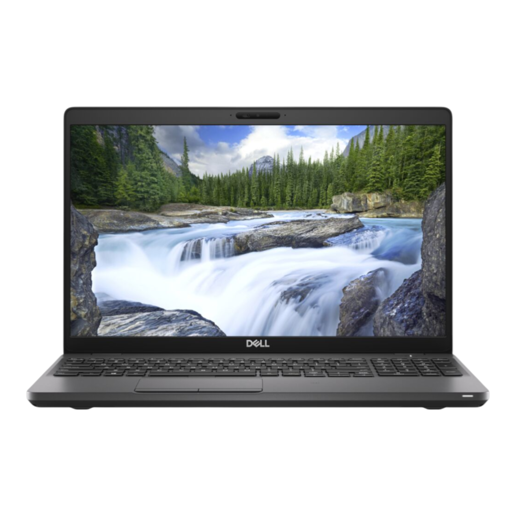 Dell Latitude 5501 15.6" FHD IPS Touch ( i7-9850H / 16GB / 512GB NVMe )