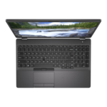 Dell Latitude 5501 15.6" FHD IPS Touch ( i7-9850H / 16GB / 512GB NVMe )