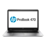 HP Probook 470 G4 17.3" FHD ( i7-7500U / 16GB / 256GB M.2 )