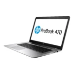 HP Probook 470 G4 17.3" FHD ( i7-7500U / 16GB / 256GB M.2 )