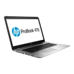 HP Probook 470 G4 17.3" FHD ( i7-7500U / 16GB / 256GB M.2 )