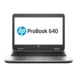 HP ProBook 640 G2 14" FHD ( i5-6200U / 8GB / 256GB M.2 )