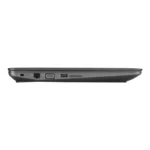 HP ZBok 15 G4 15.6" FHD IPS ( i7-7700HQ / 16GB / 512GB NVMe + 500GB HDD )