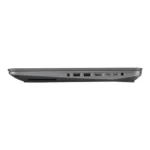 HP ZBok 15 G4 15.6" FHD IPS ( i7-7700HQ / 16GB / 512GB NVMe + 500GB HDD )