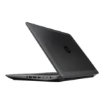 HP ZBok 15 G4 15.6" FHD IPS ( i7-7700HQ / 16GB / 512GB NVMe + 500GB HDD )