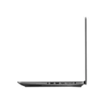 HP ZBok 15 G4 15.6" FHD IPS ( i7-7700HQ / 16GB / 512GB NVMe + 500GB HDD )
