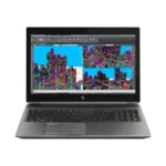 HP ZBook 15 G5 15.6" FHD IPS ( Xeon E2176M / 32GB / 512GB NVMe + 500GB HDD )